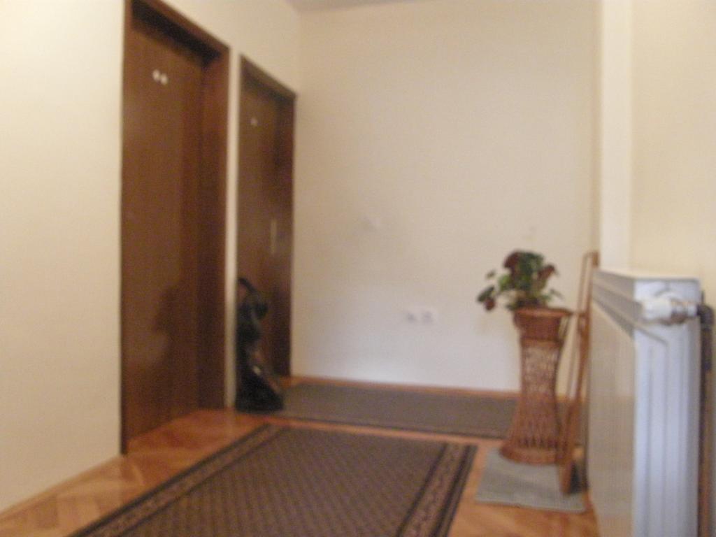 Guesthouse Anka ปลิตวิตซาเซโล ภายนอก รูปภาพ