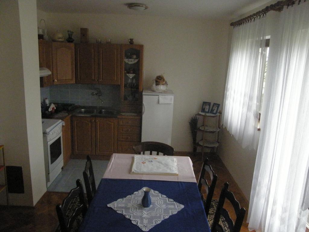 Guesthouse Anka ปลิตวิตซาเซโล ภายนอก รูปภาพ