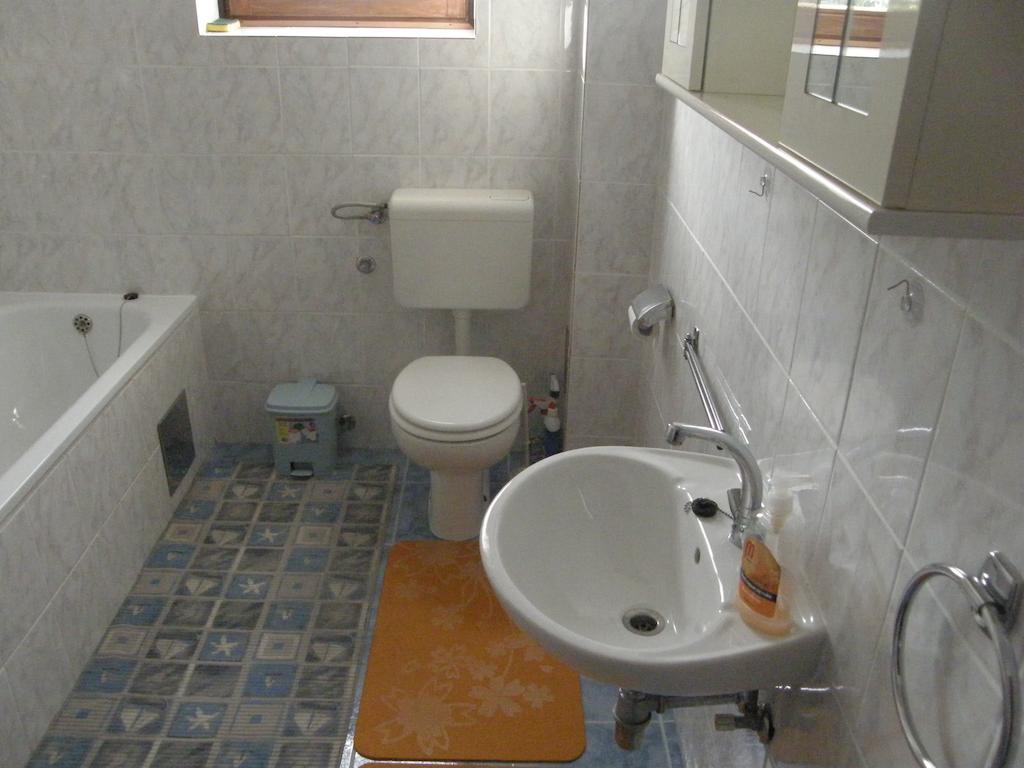 Guesthouse Anka ปลิตวิตซาเซโล ภายนอก รูปภาพ